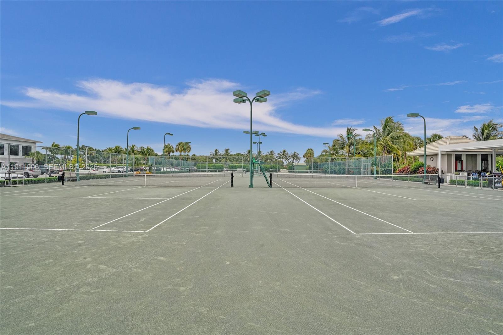 BOCA WOODS COUNTRY CLUB 4 - Residential