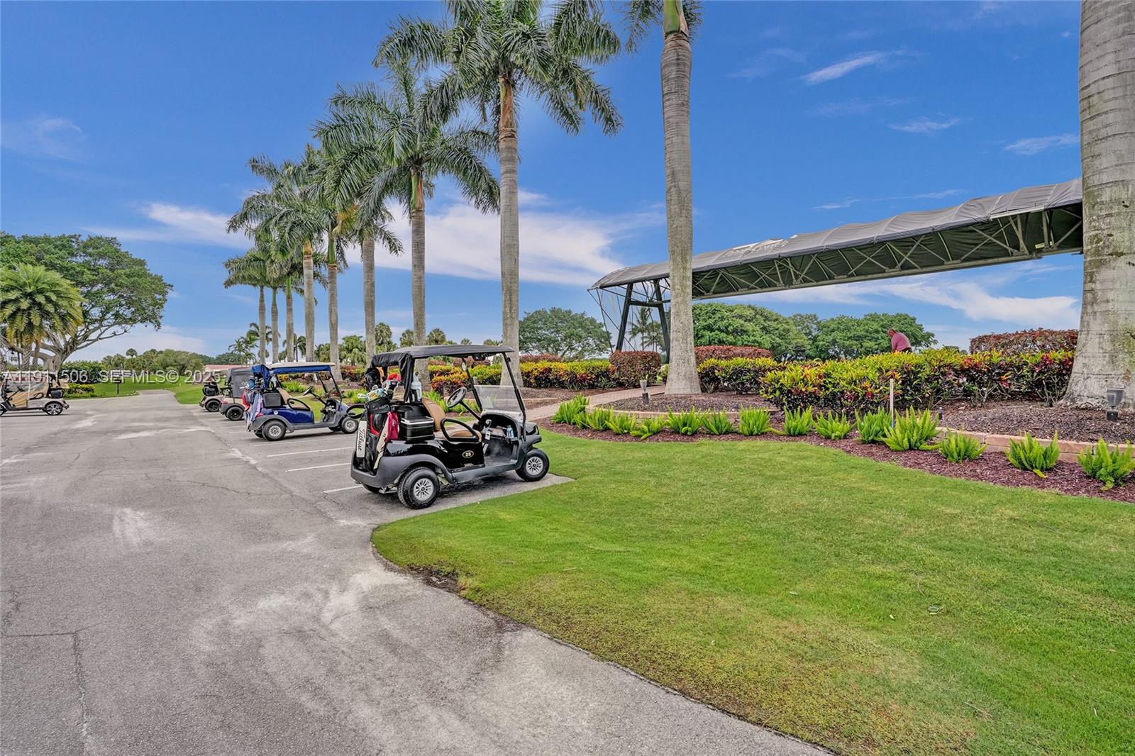 BOCA WOODS COUNTRY CLUB 4 - Residential