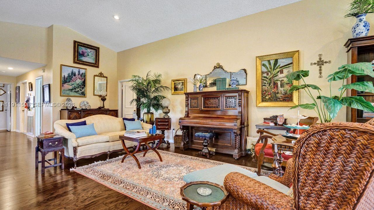 BOCA WOODS COUNTRY CLUB 4 - Residential