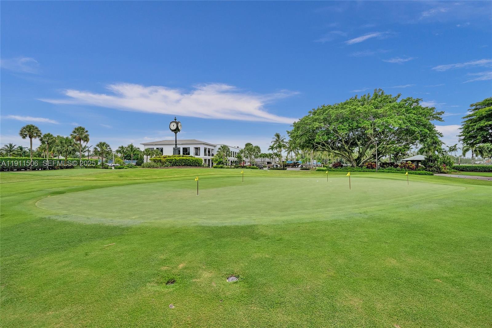 BOCA WOODS COUNTRY CLUB 4 - Residential