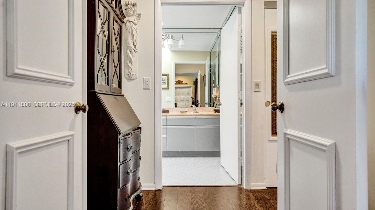 BOCA WOODS COUNTRY CLUB 4 - Residential