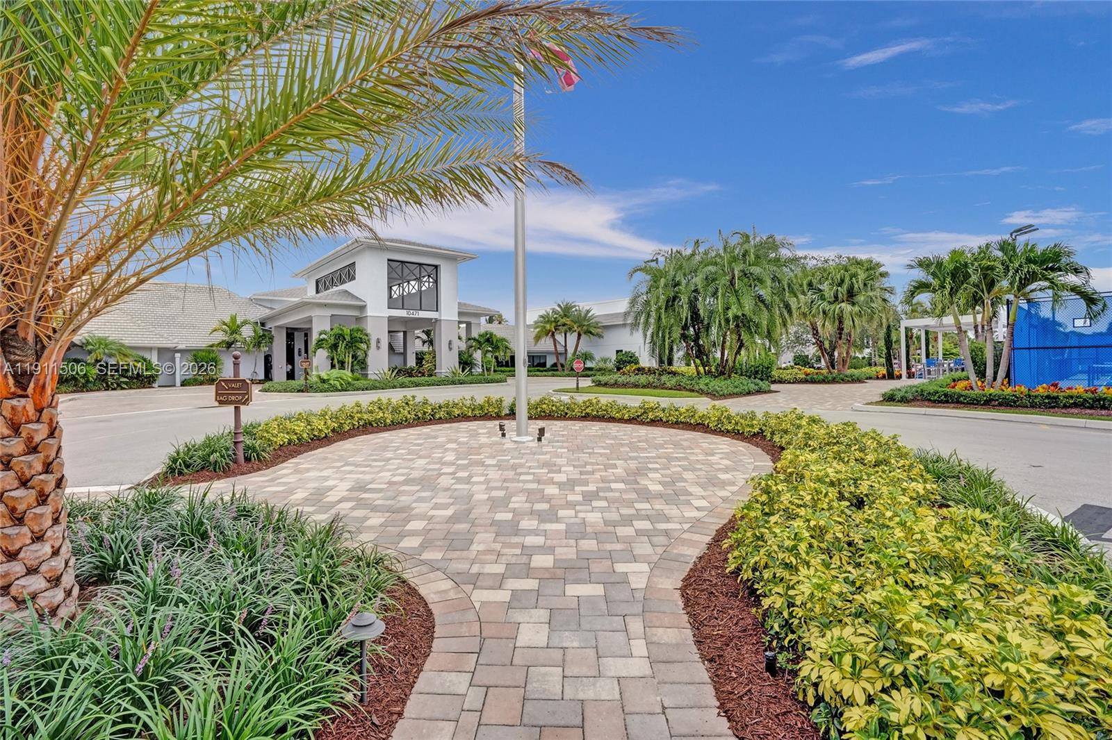 BOCA WOODS COUNTRY CLUB 4 - Residential