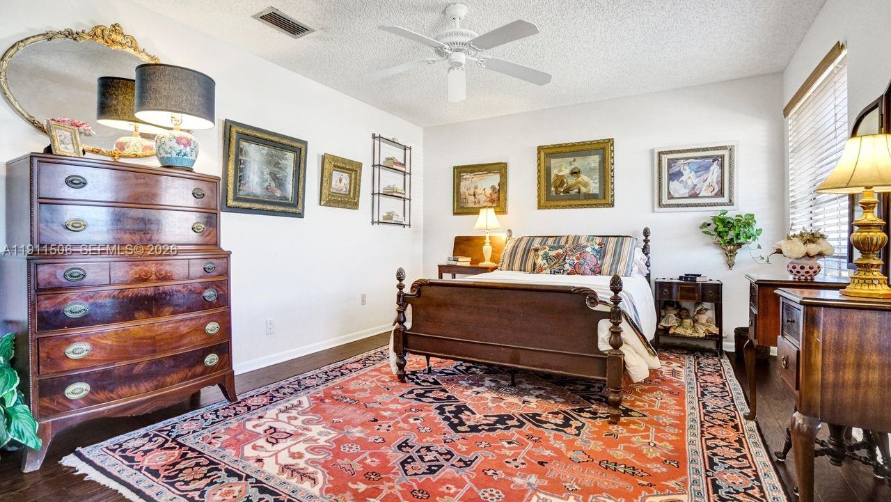 BOCA WOODS COUNTRY CLUB 4 - Residential