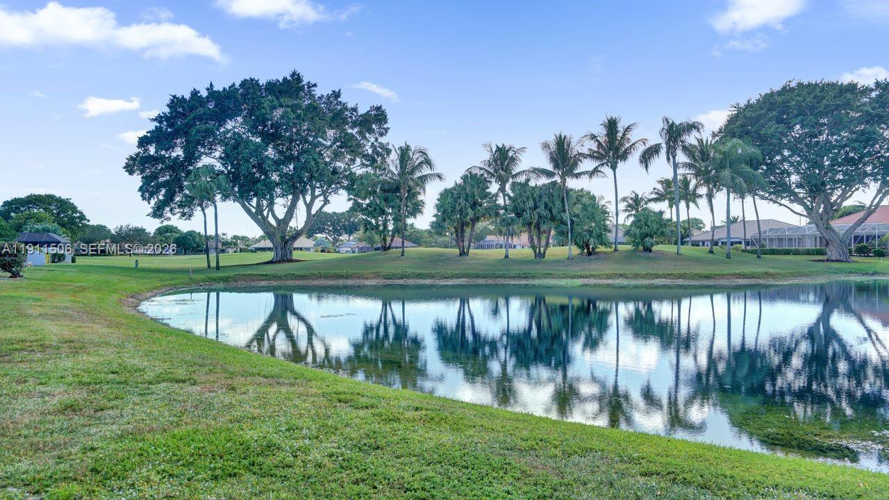 BOCA WOODS COUNTRY CLUB 4 - Residential