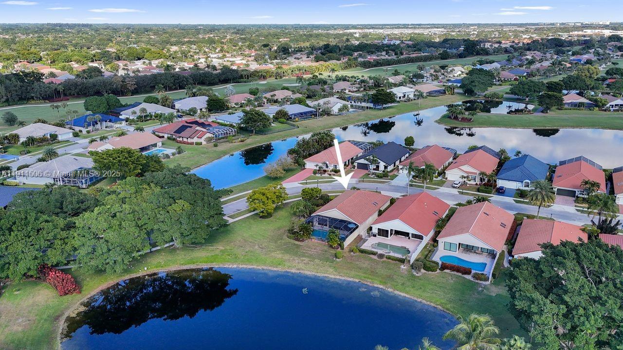 BOCA WOODS COUNTRY CLUB 4 - Residential