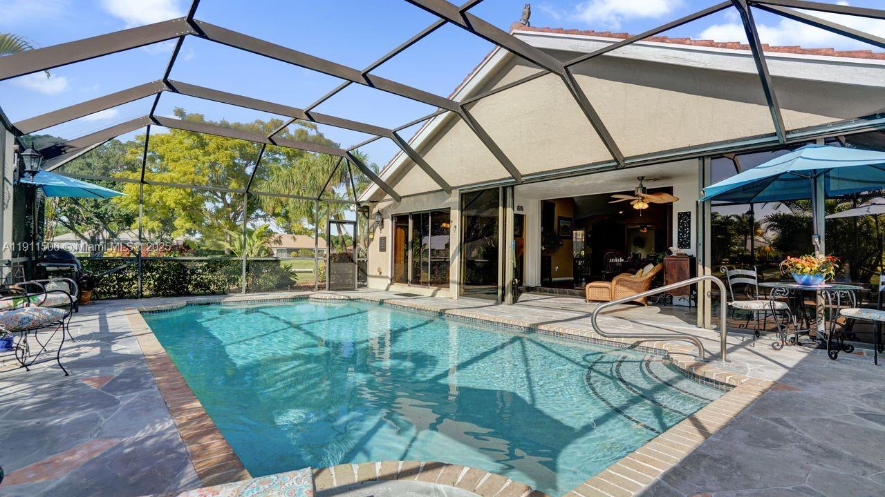 BOCA WOODS COUNTRY CLUB 4 - Residential