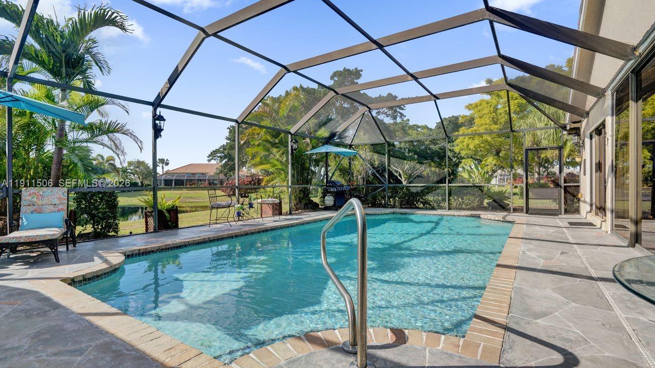 BOCA WOODS COUNTRY CLUB 4 - Residential