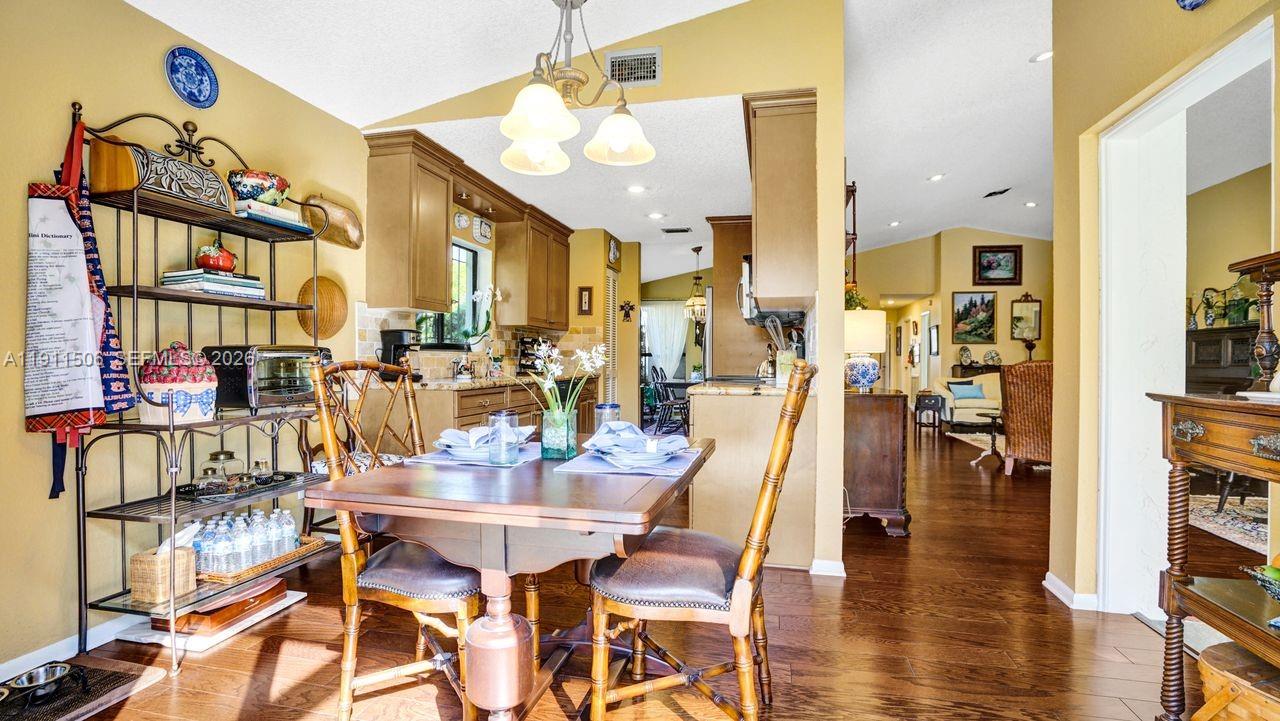 BOCA WOODS COUNTRY CLUB 4 - Residential