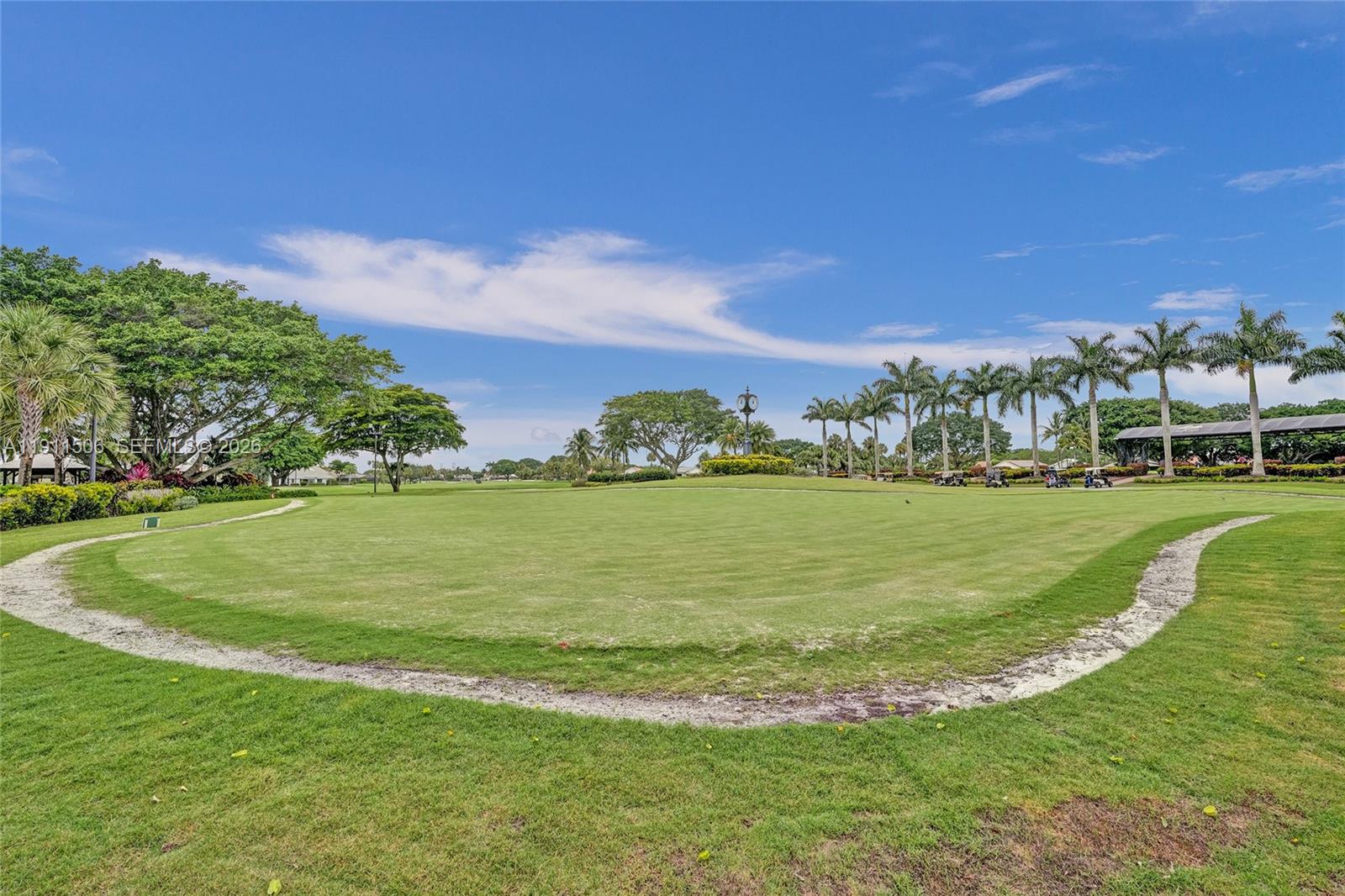 BOCA WOODS COUNTRY CLUB 4 - Residential