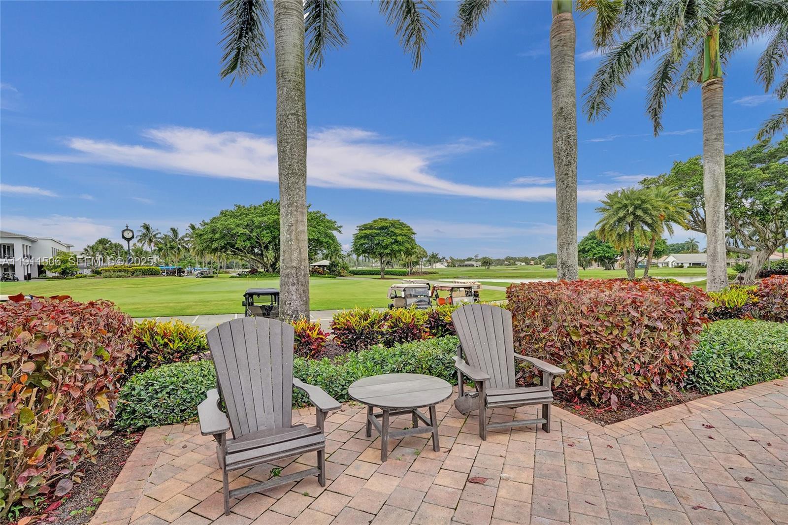 BOCA WOODS COUNTRY CLUB 4 - Residential