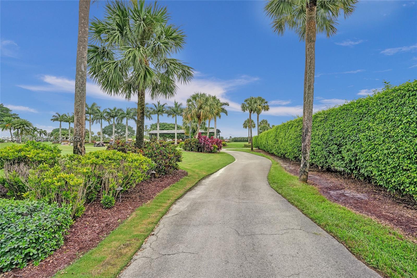 BOCA WOODS COUNTRY CLUB 4 - Residential