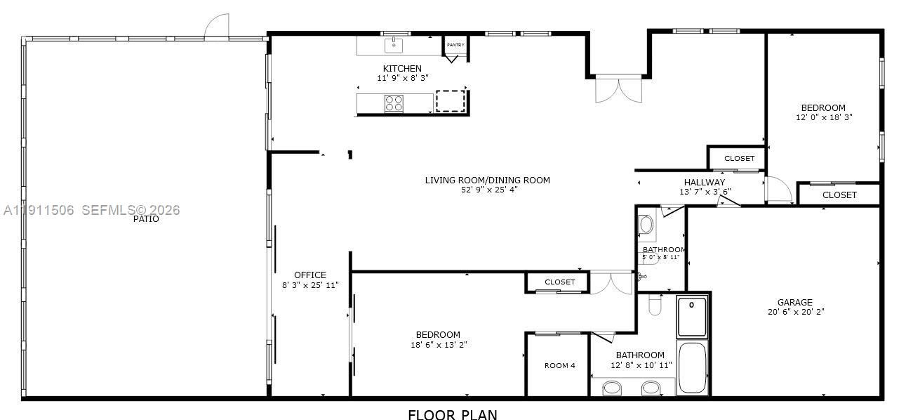 BOCA WOODS COUNTRY CLUB 4 - Residential