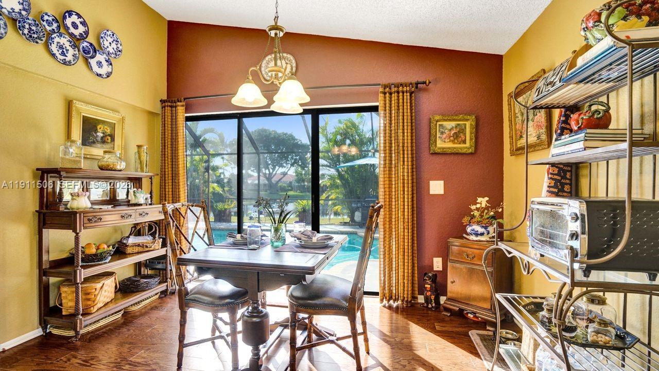 BOCA WOODS COUNTRY CLUB 4 - Residential