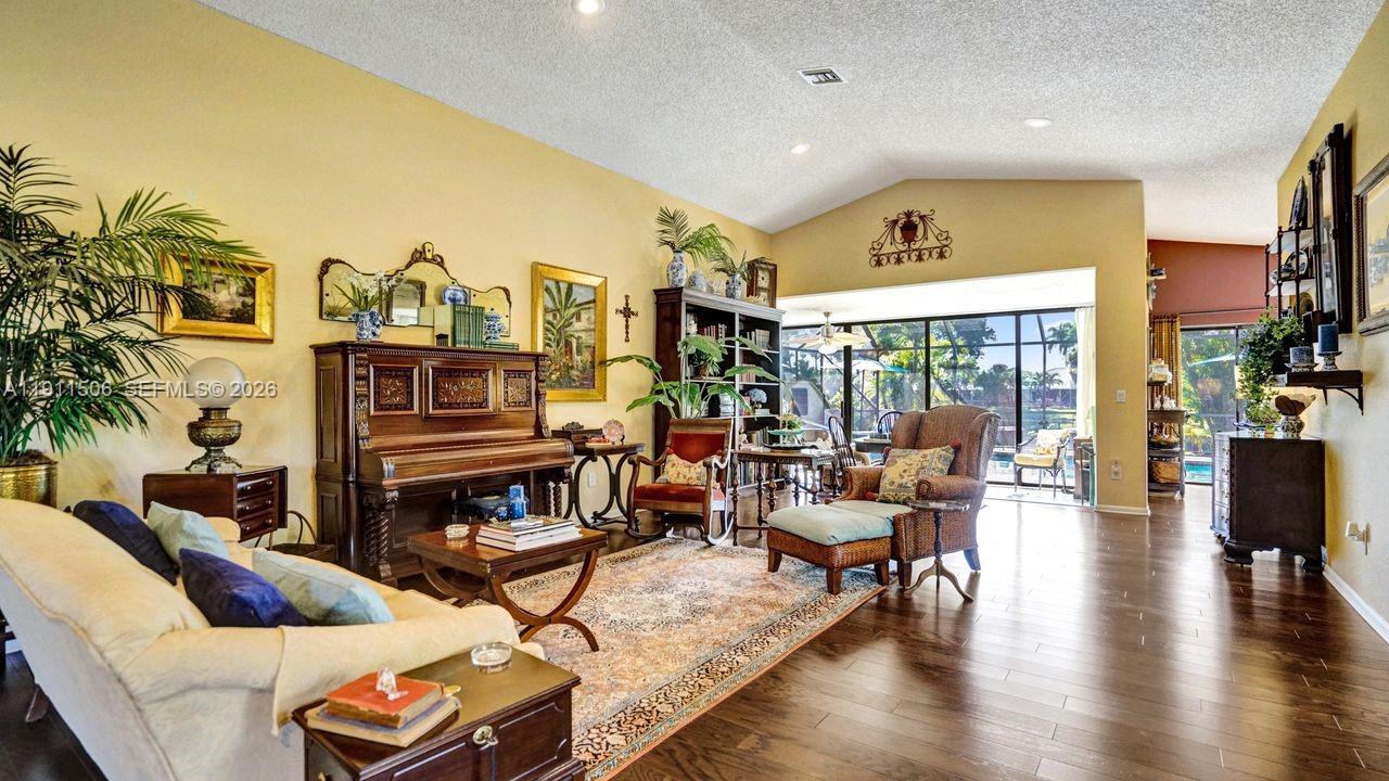 BOCA WOODS COUNTRY CLUB 4 - Residential