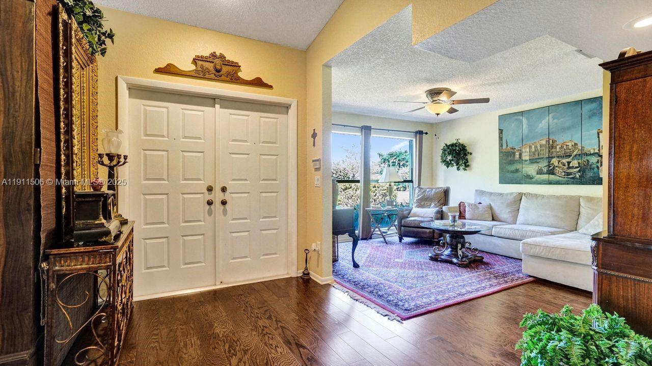 BOCA WOODS COUNTRY CLUB 4 - Residential