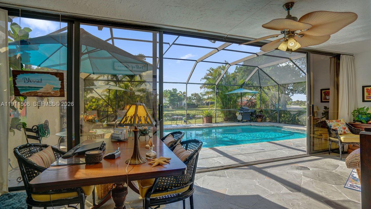 BOCA WOODS COUNTRY CLUB 4 - Residential