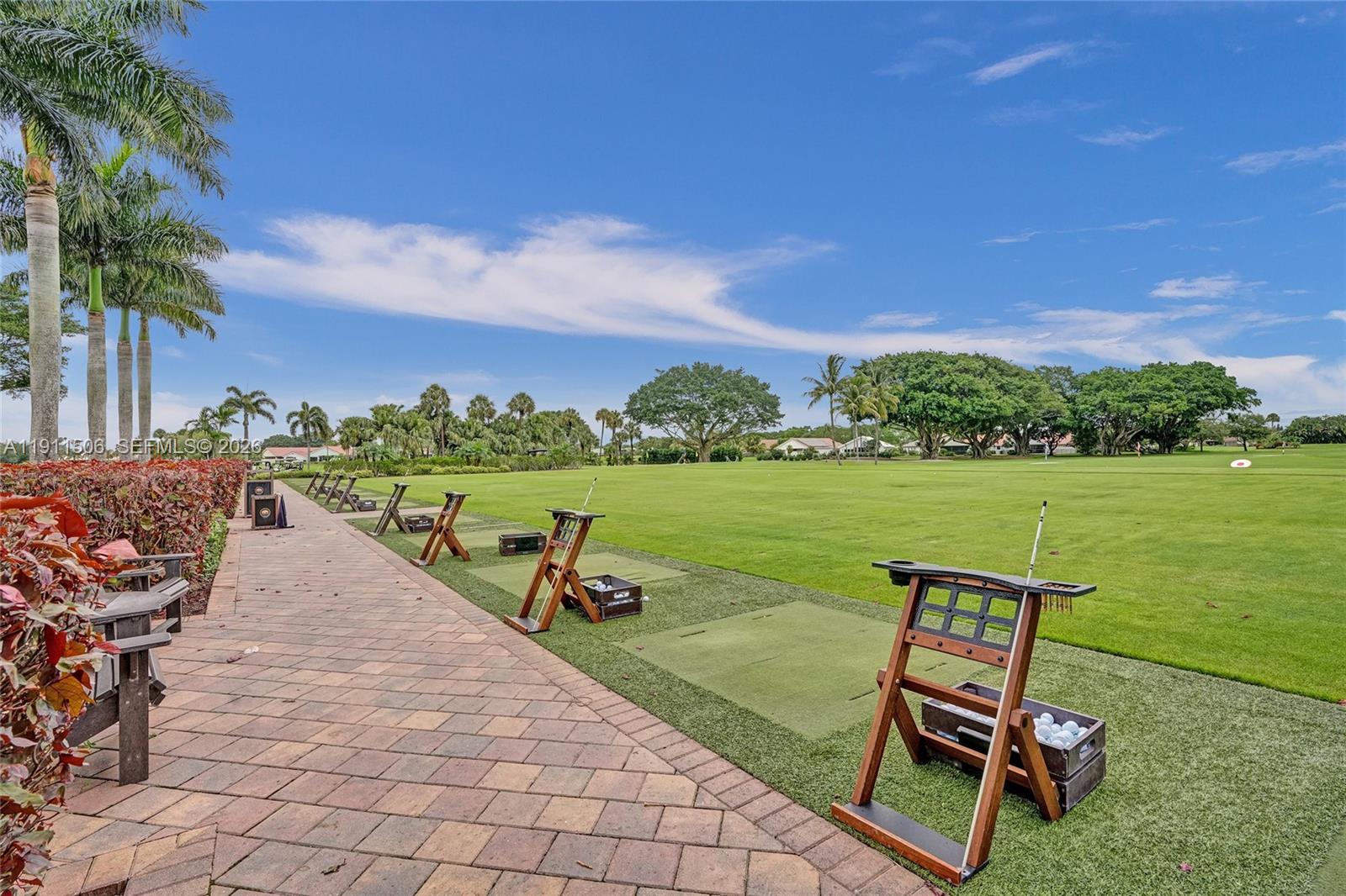 BOCA WOODS COUNTRY CLUB 4 - Residential