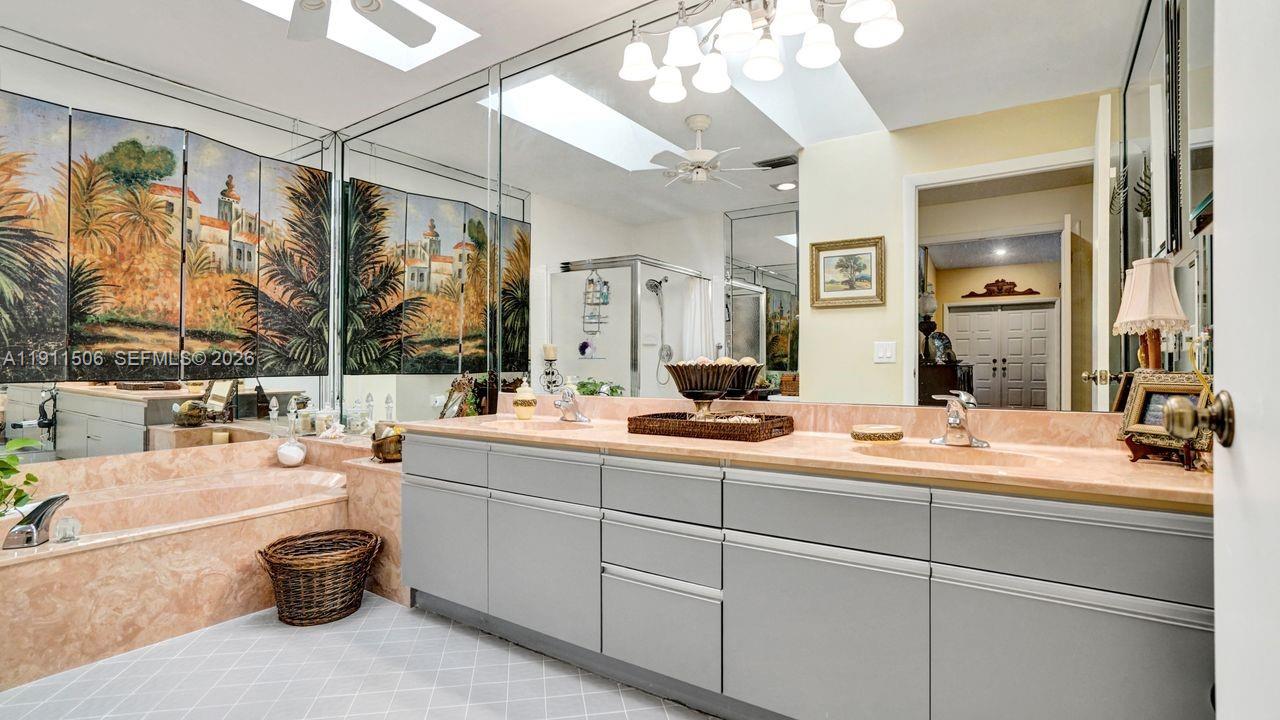 BOCA WOODS COUNTRY CLUB 4 - Residential