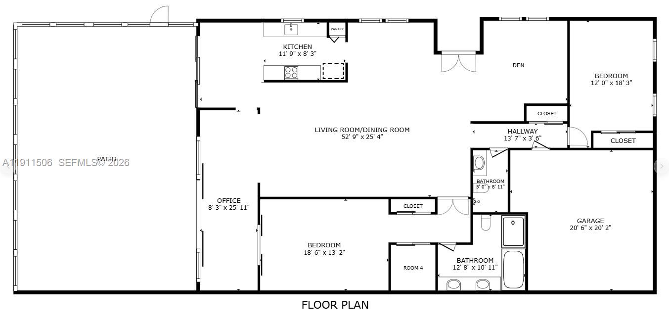 BOCA WOODS COUNTRY CLUB 4 - Residential