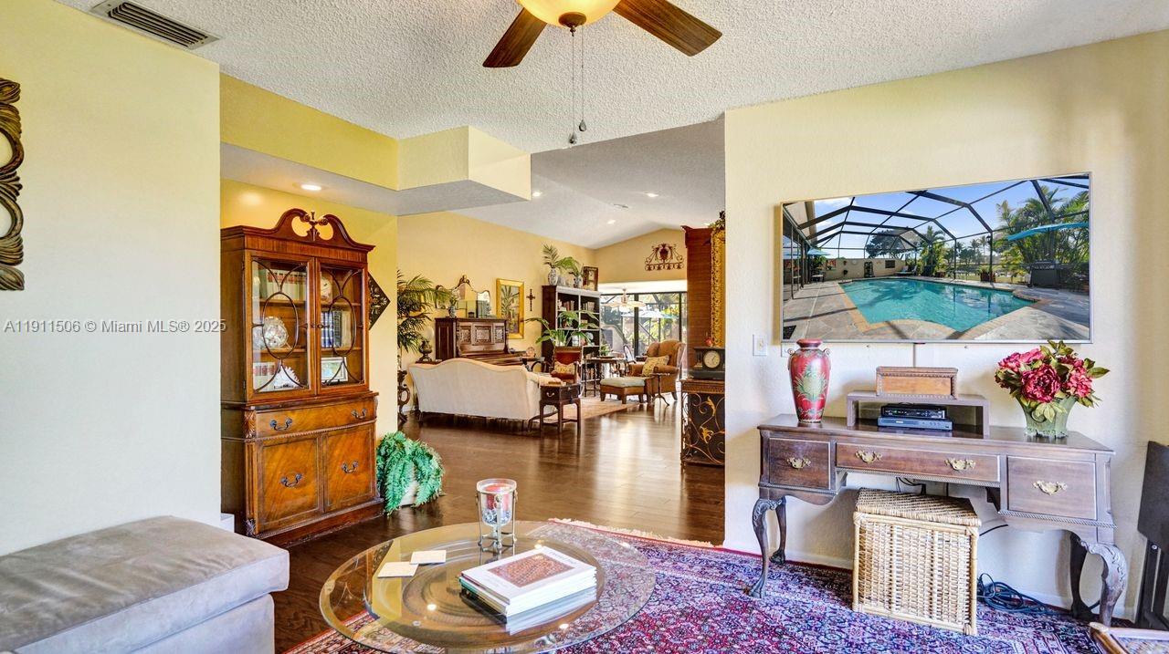 BOCA WOODS COUNTRY CLUB 4 - Residential