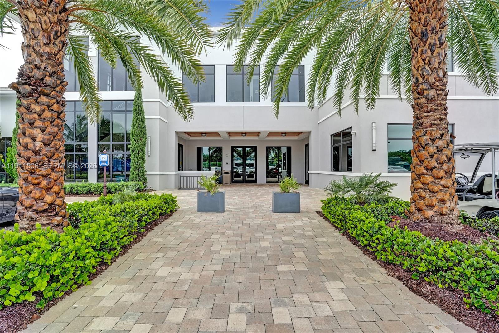 BOCA WOODS COUNTRY CLUB 4 - Residential