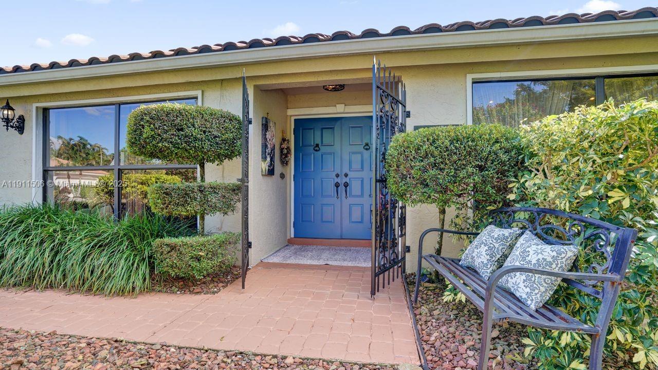 BOCA WOODS COUNTRY CLUB 4 - Residential