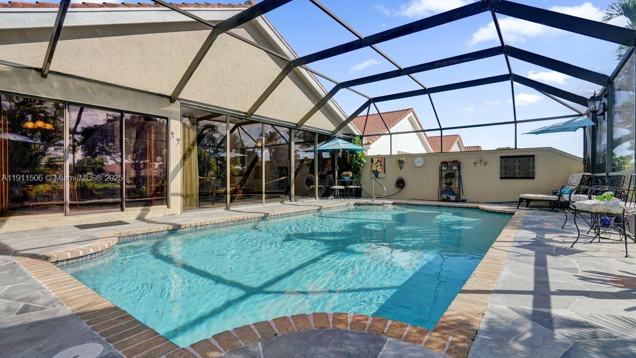 BOCA WOODS COUNTRY CLUB 4 - Residential