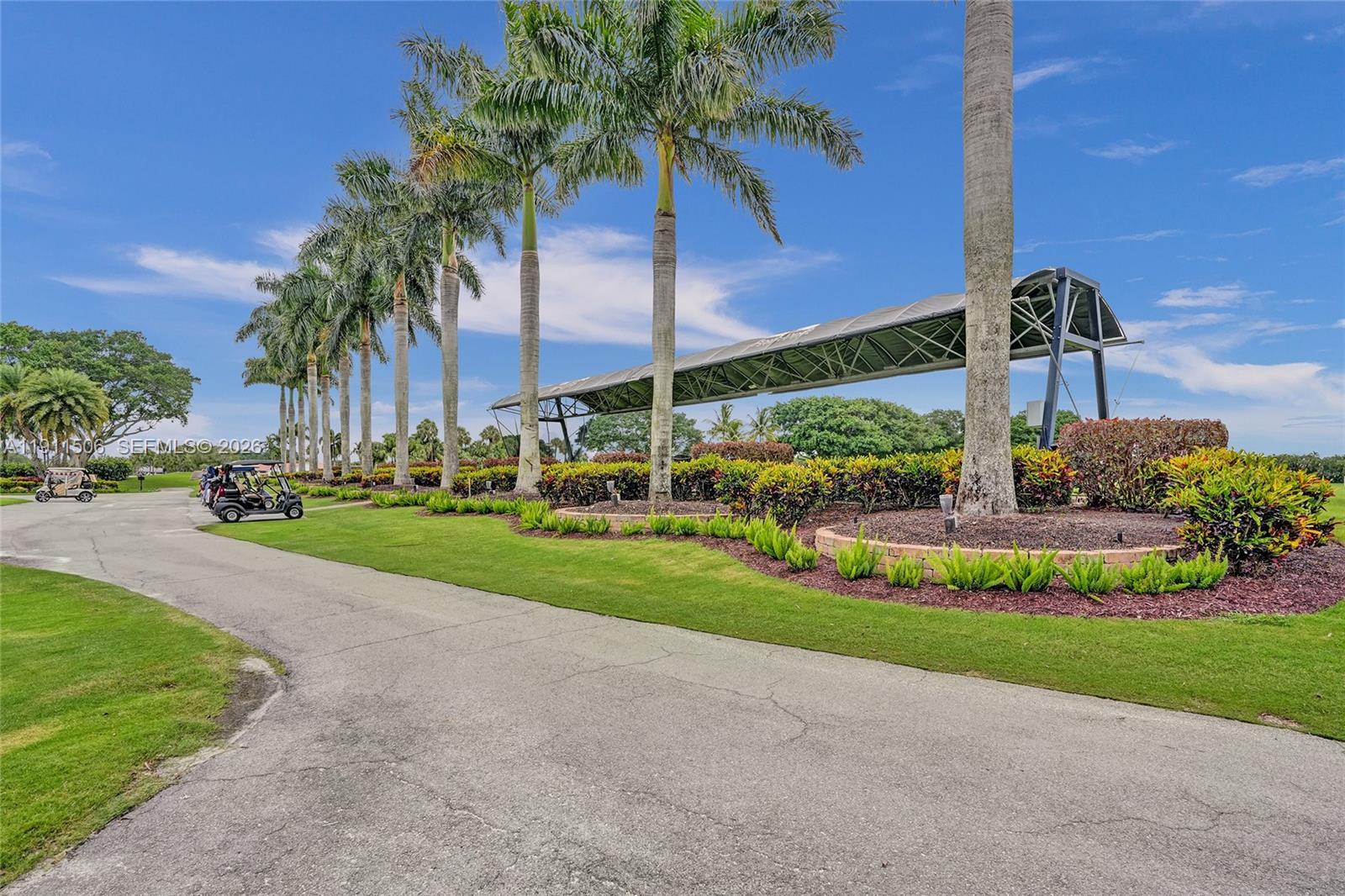 BOCA WOODS COUNTRY CLUB 4 - Residential