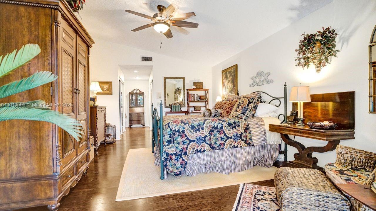 BOCA WOODS COUNTRY CLUB 4 - Residential