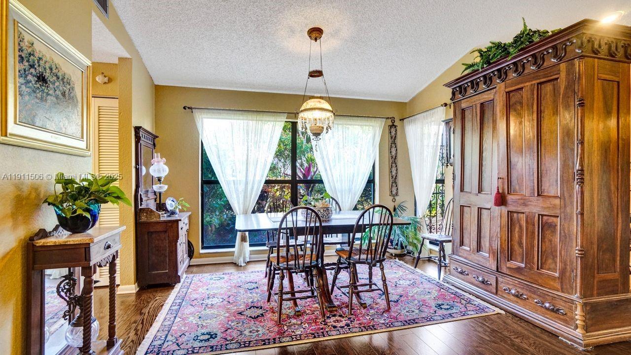 BOCA WOODS COUNTRY CLUB 4 - Residential