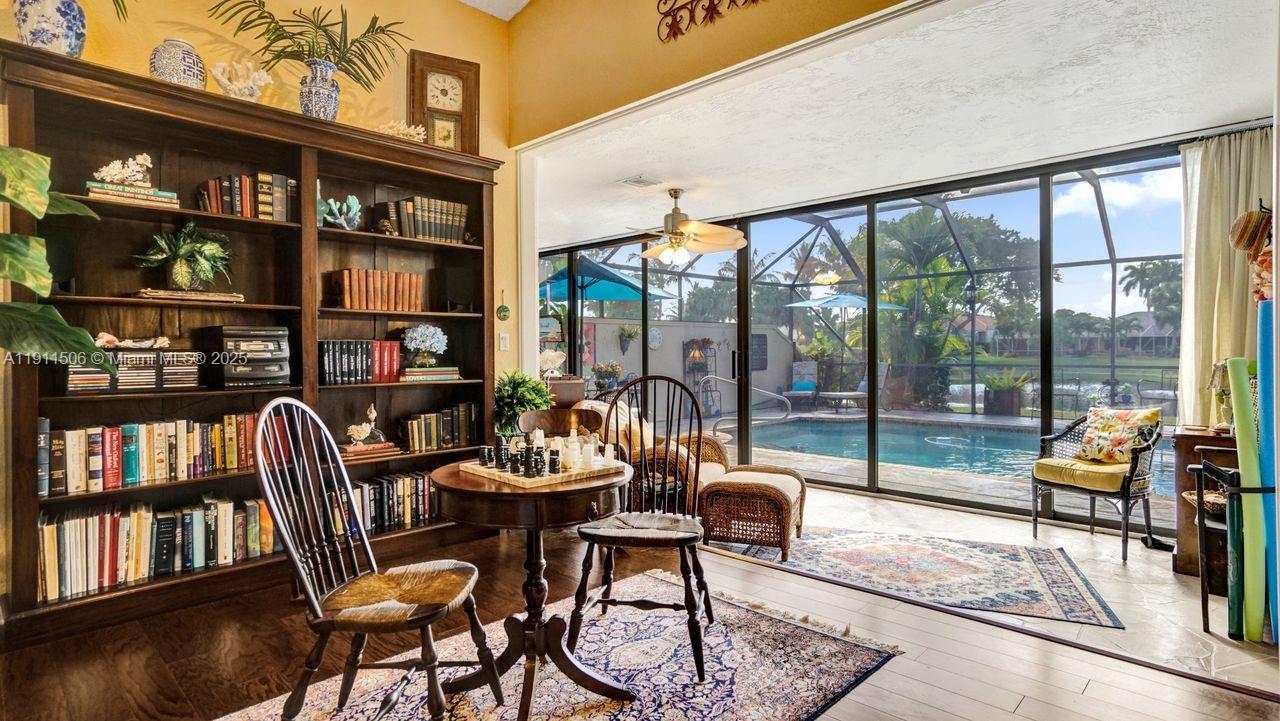 BOCA WOODS COUNTRY CLUB 4 - Residential