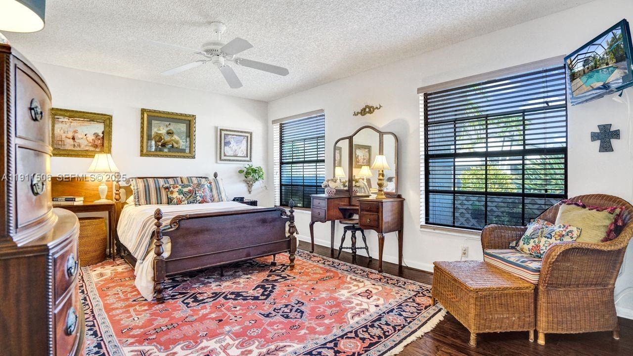 BOCA WOODS COUNTRY CLUB 4 - Residential