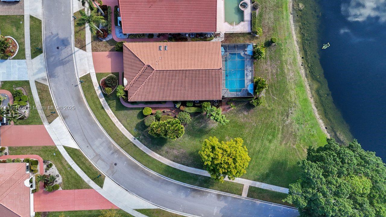 BOCA WOODS COUNTRY CLUB 4 - Residential