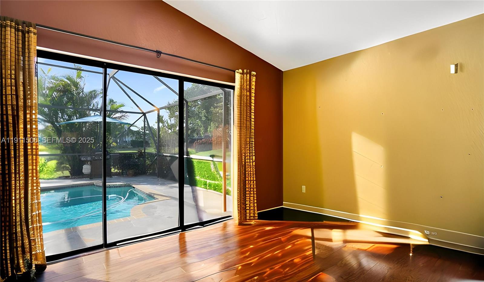 BOCA WOODS COUNTRY CLUB 4 - Residential