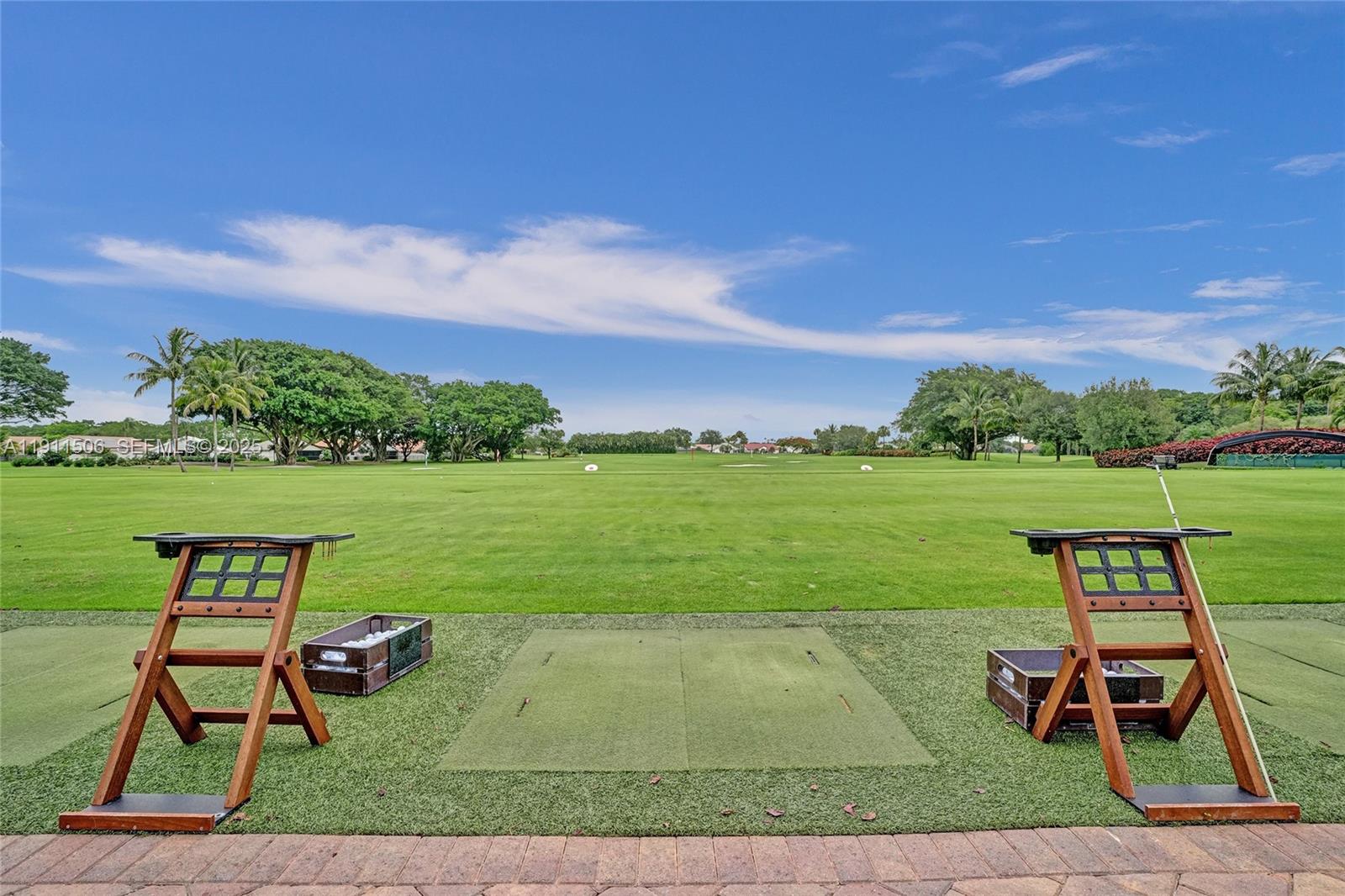 BOCA WOODS COUNTRY CLUB 4 - Residential