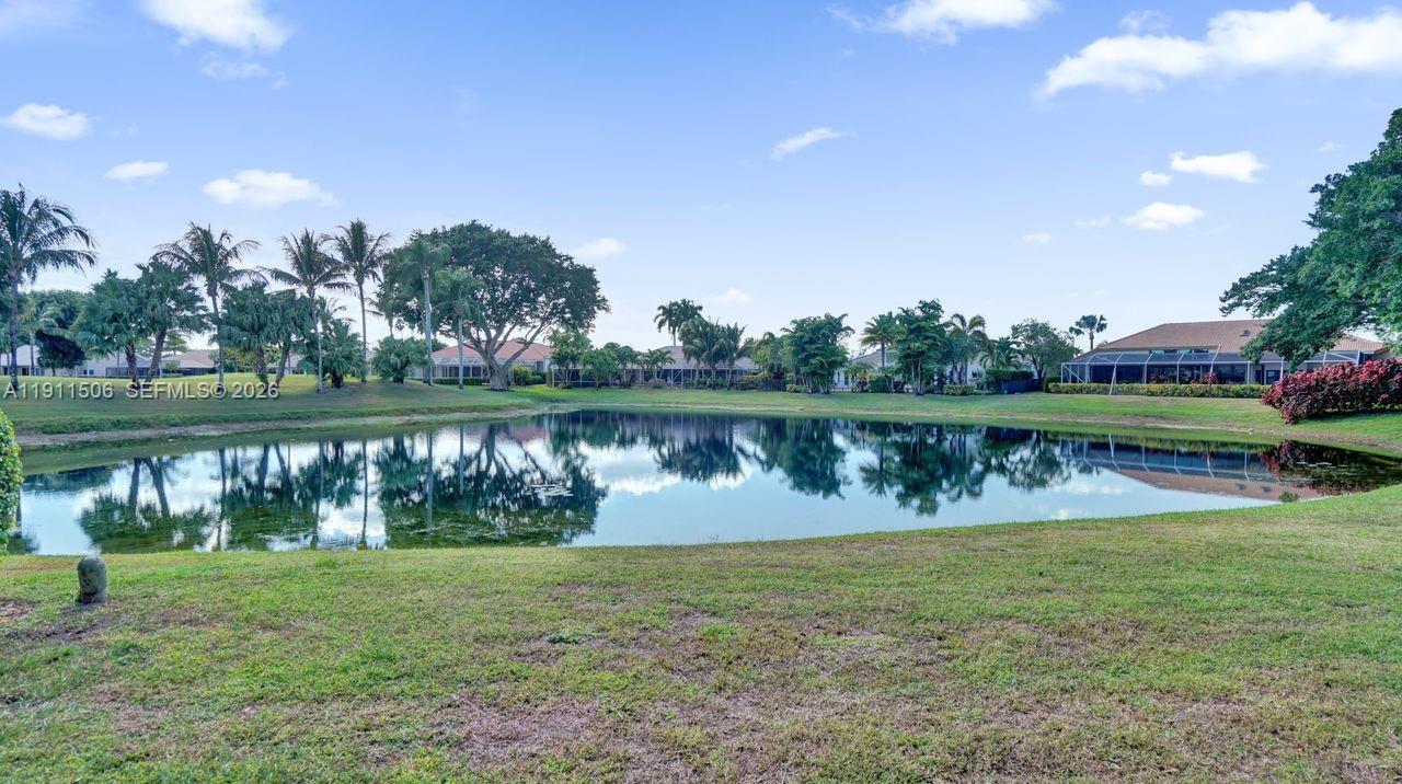 BOCA WOODS COUNTRY CLUB 4 - Residential