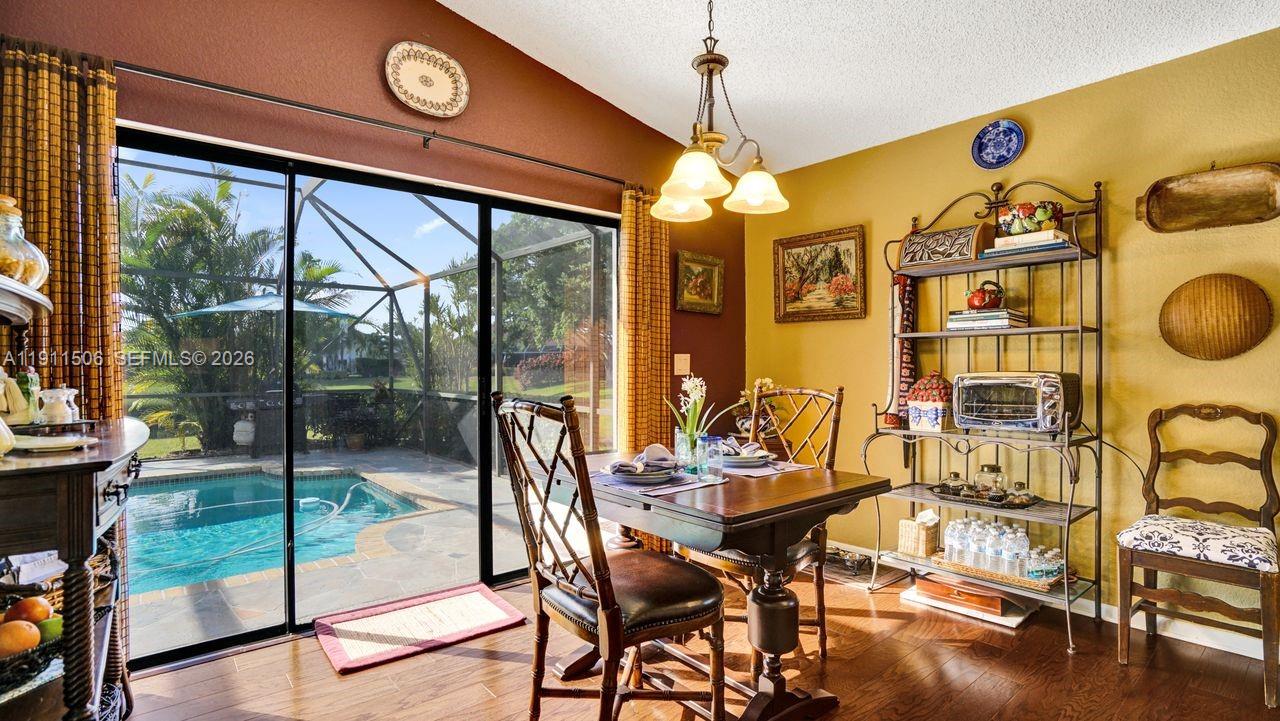 BOCA WOODS COUNTRY CLUB 4 - Residential