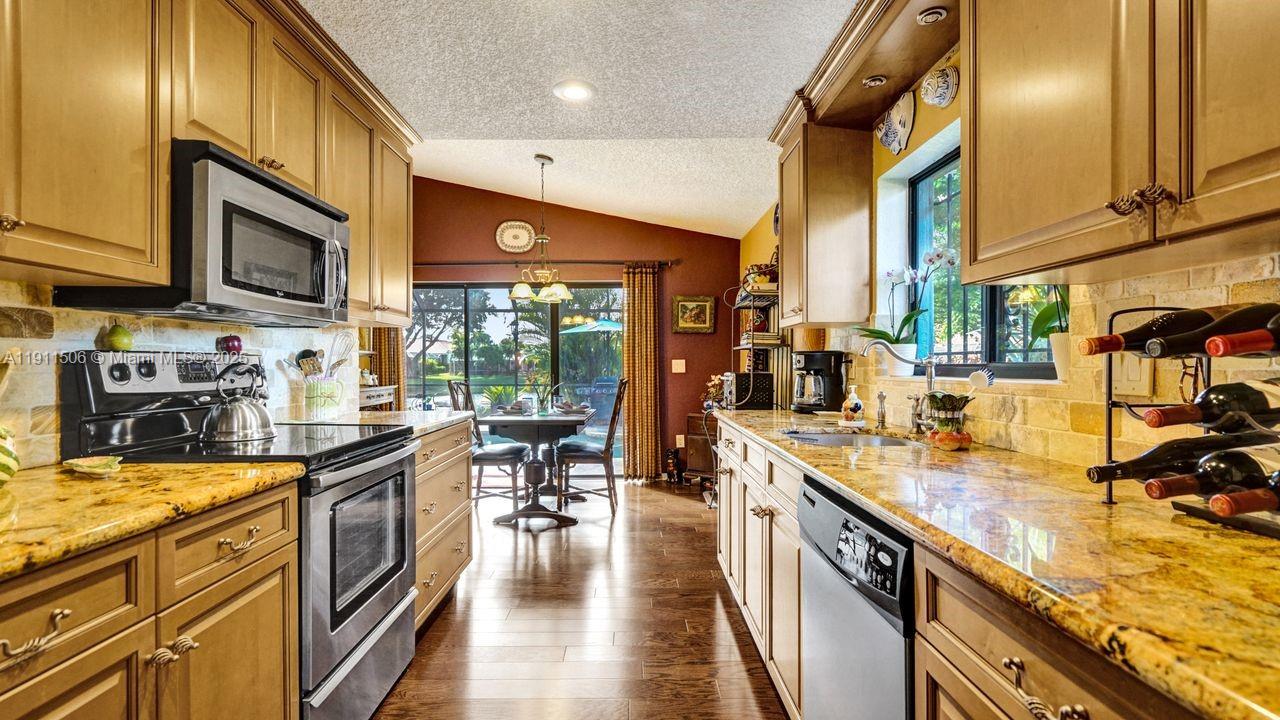 BOCA WOODS COUNTRY CLUB 4 - Residential