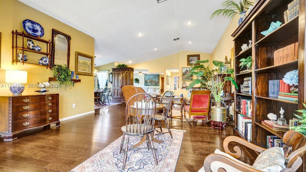 BOCA WOODS COUNTRY CLUB 4 - Residential