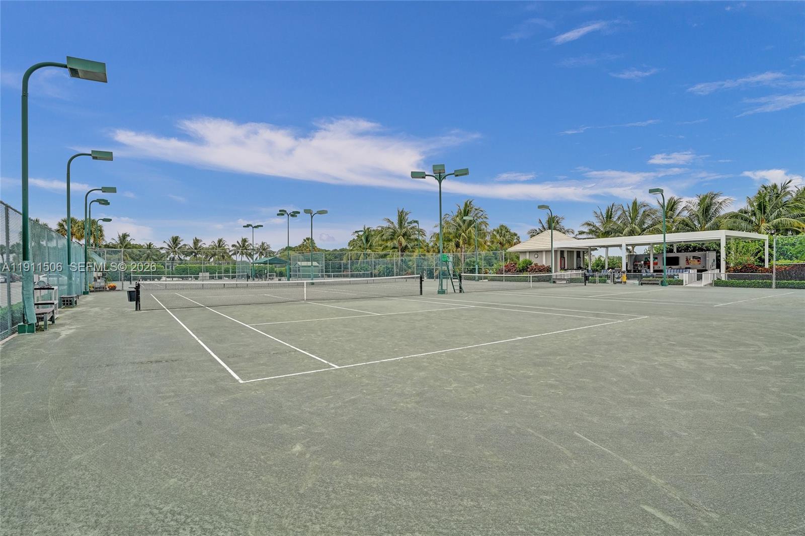 BOCA WOODS COUNTRY CLUB 4 - Residential