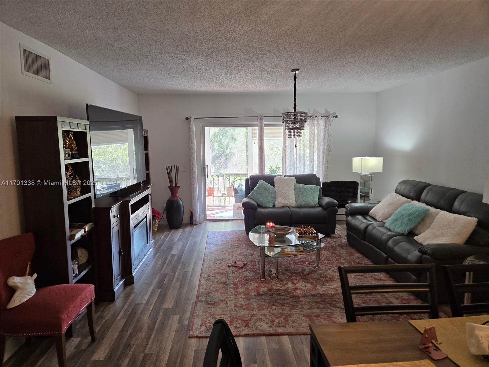 PLANTATION TERRACE CONDO - Residential