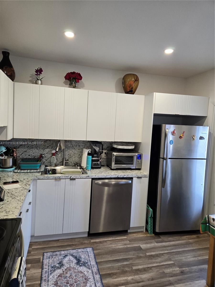PLANTATION TERRACE CONDO - Residential