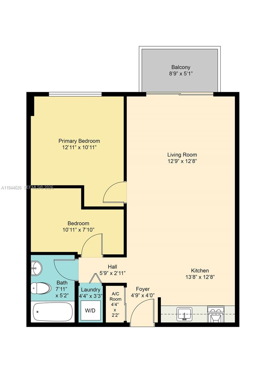 THE PRESIDENTIAL CONDO - Residential