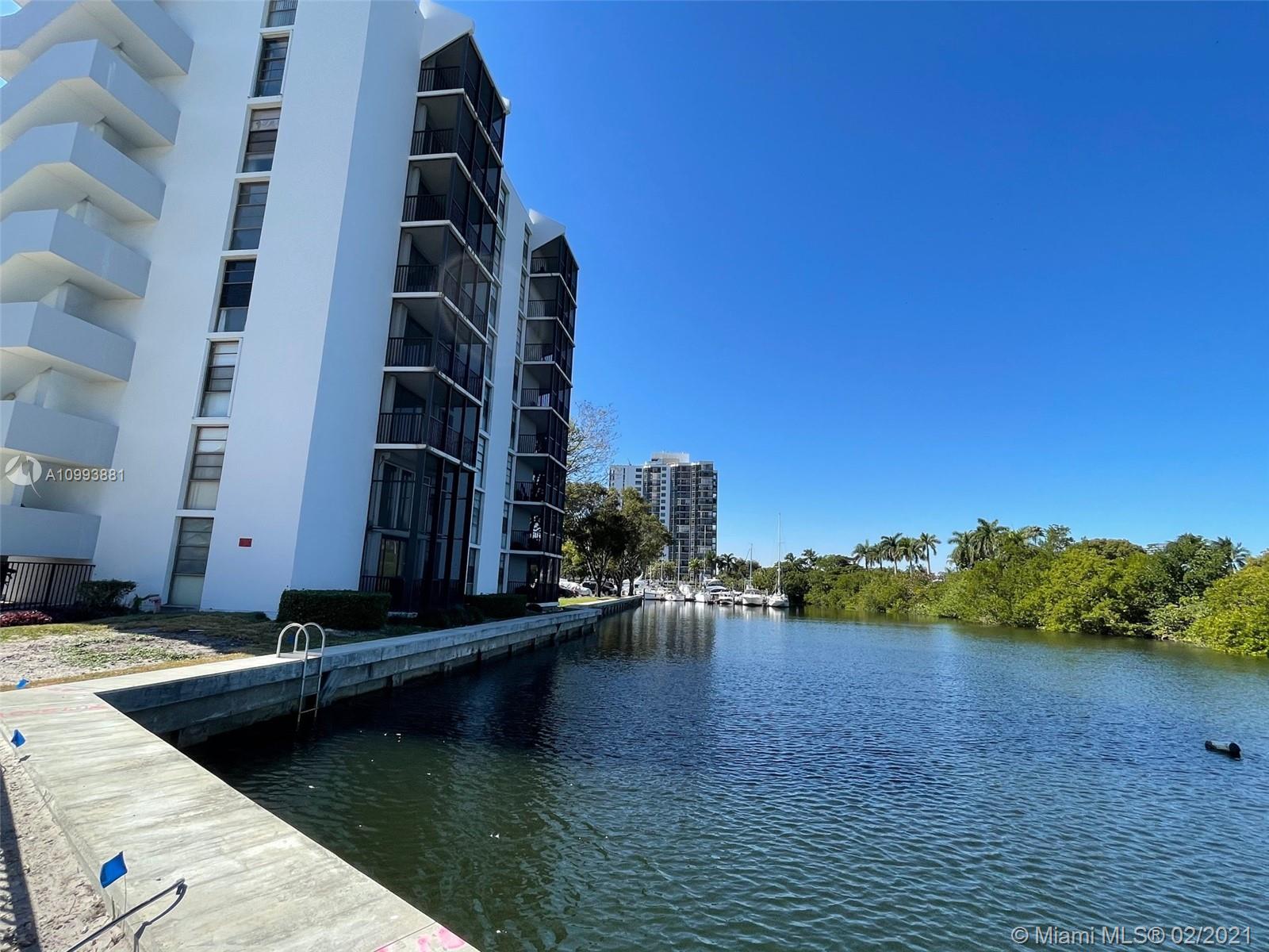 ENSENADA CONDO BLDG E-II - Residential