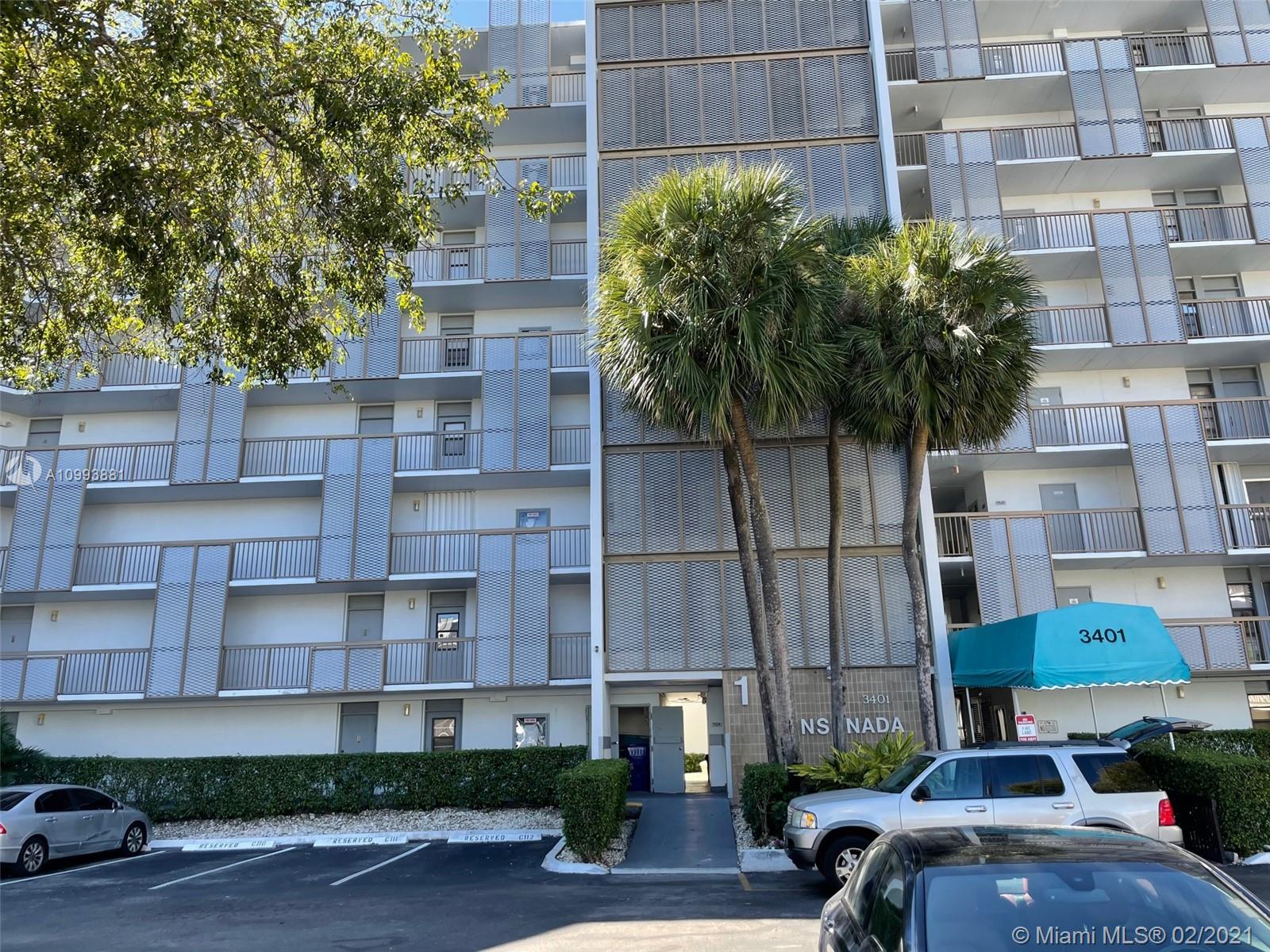 ENSENADA CONDO BLDG E-II - Residential