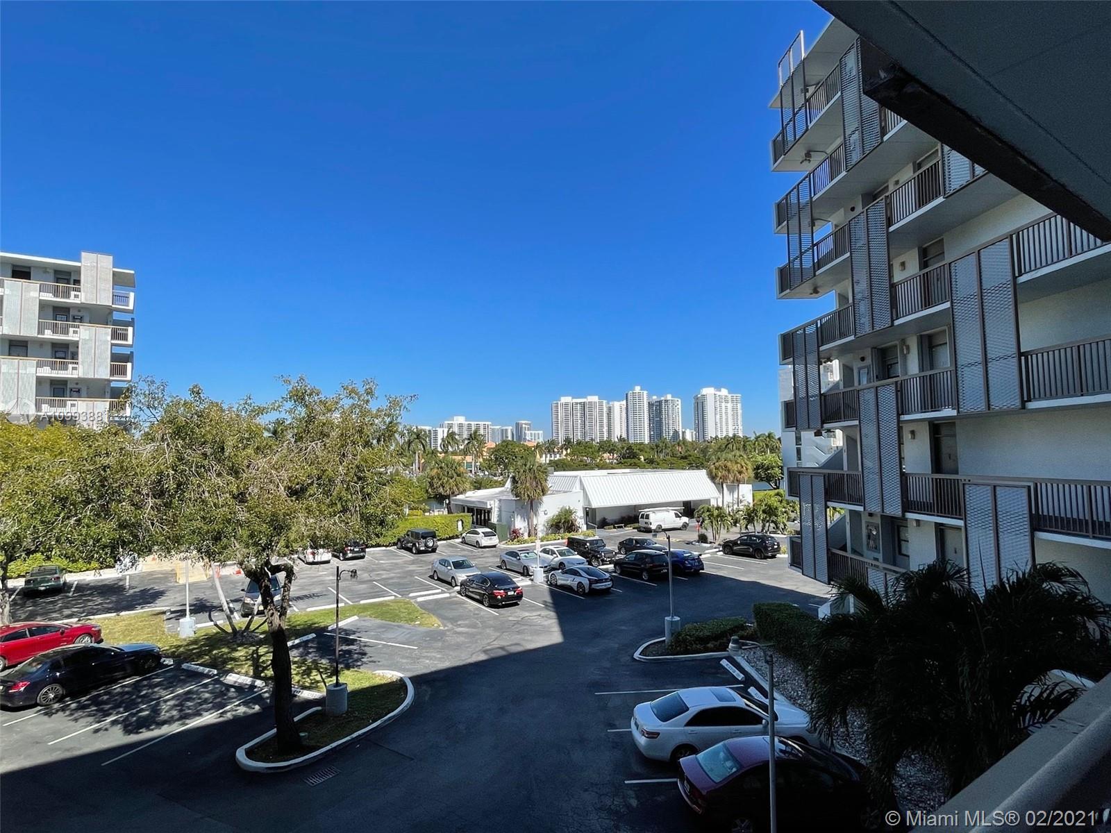 ENSENADA CONDO BLDG E-II - Residential