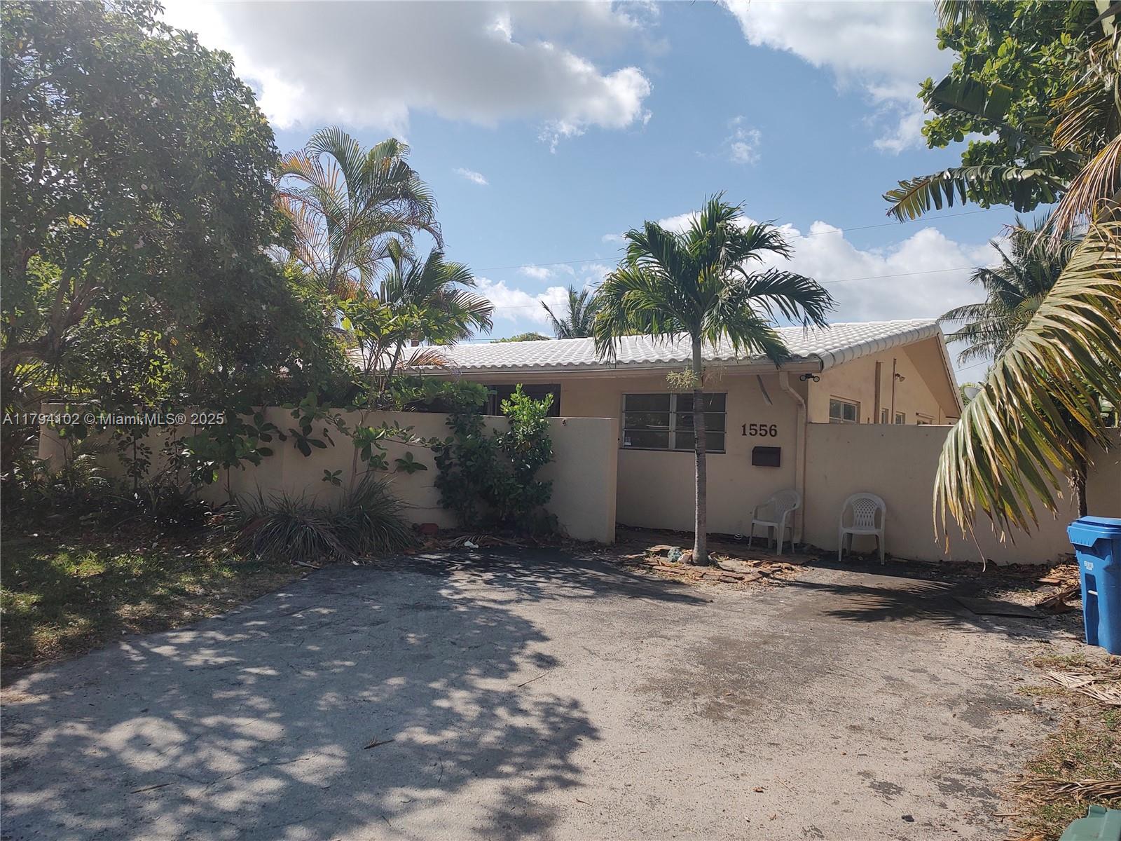 Property for Sale at Address Not Disclosed, Oakland Park, Miami-Dade County, Florida - Bedrooms: 4 
Bathrooms: 4  - $775,000