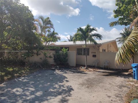  Oakland Park FL 33334