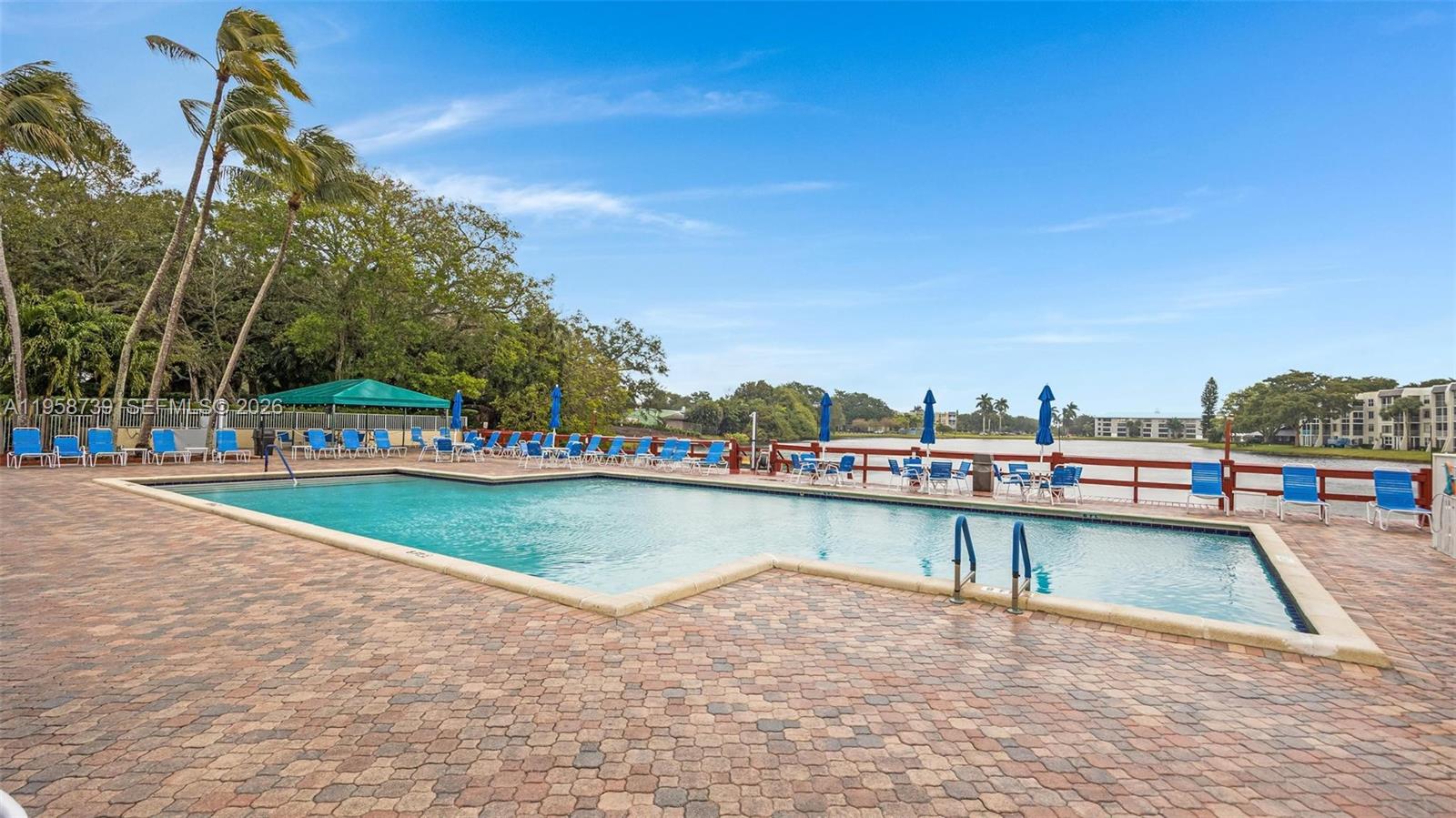 POINCIANA 6 OF PINE ISLAN - Residential