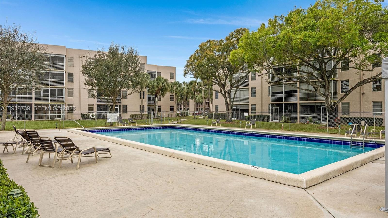 POINCIANA 6 OF PINE ISLAN - Residential